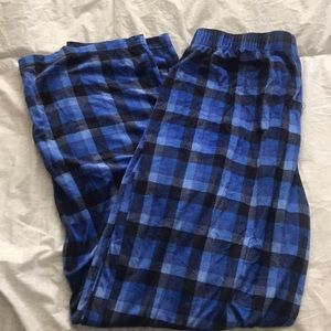 Men’s pajama pants